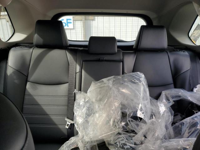 2022 TOYOTA RAV4 XLE P 4T3B6RFV2NU076594