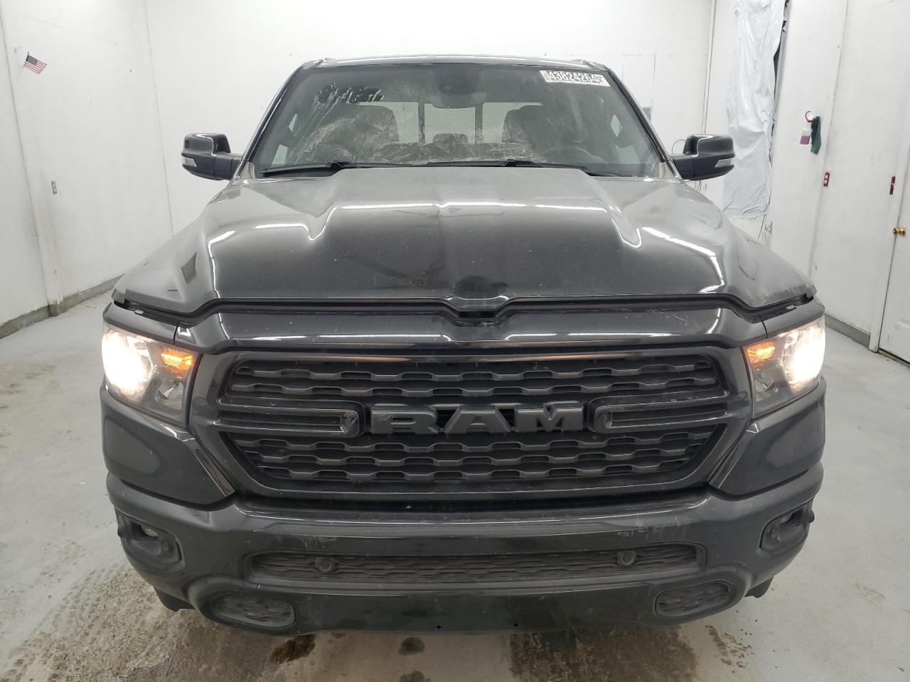 Lot #2354353504 2023 RAM 1500 BIG H