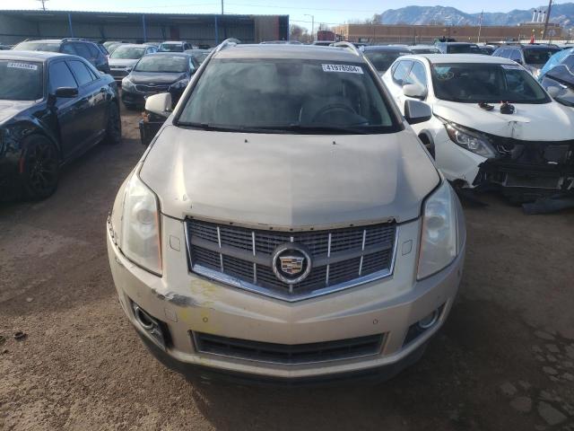 2011 Cadillac Srx Premium Collection VIN: 3GYFNCEY9BS657140 Lot: 51494784