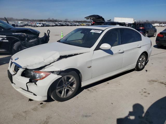 2008 BMW 3 Series 328i