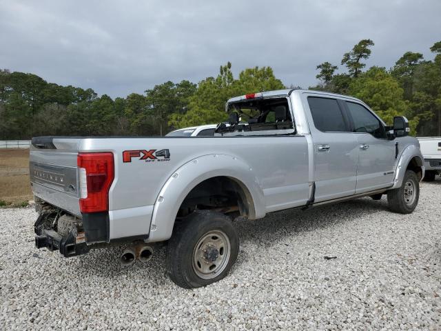2019 FORD F350 SUPER 1FT8W3BT9KEE01420