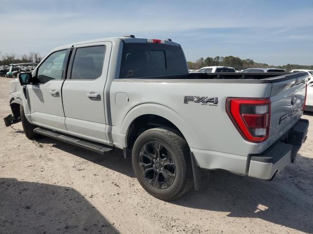 2023 FORD F150 SUPER 1FTFW1E84PFA00622