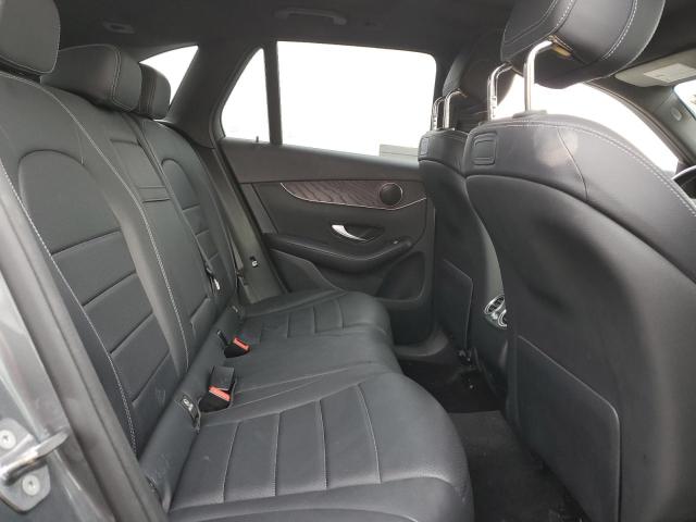 2018 MERCEDES-BENZ GLC 300 - WDC0G4JB7JV070368