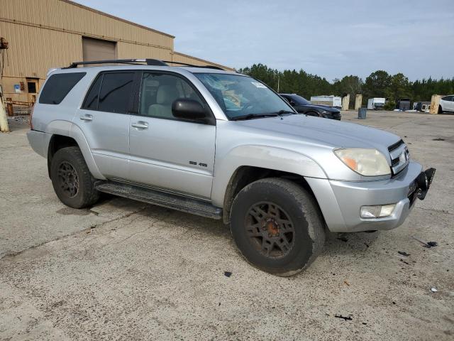 2004 Toyota 4Runner Sr5 VIN: JTEBU14R540032228 Lot: 42734694