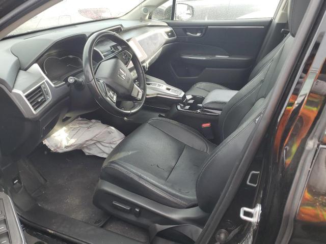 2018 HONDA CLARITY TO JHMZC5F3XJC019182