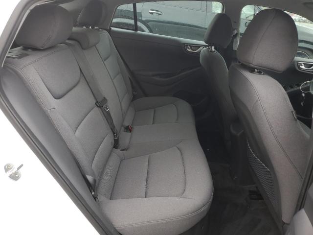 2020 HYUNDAI IONIQ BLUE - KMHC65LC6LU214174