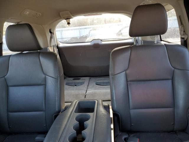 5FNRL5H99FB069956 2015 HONDA ODYSSEY, photo no. 10