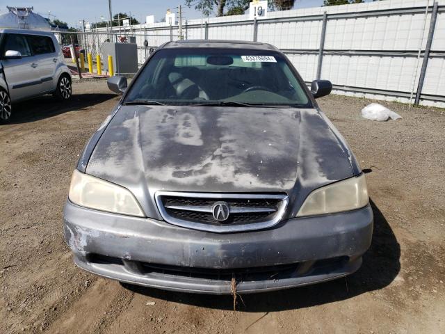 2001 Acura 3.2Tl VIN: 19UUA56791A027338 Lot: 43370694