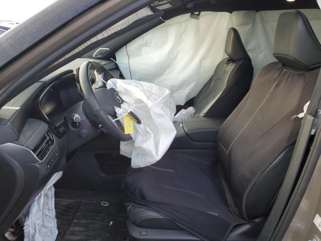 2022 INFINITI QX60 AUTOG 5N1DL1HT3NC343660
