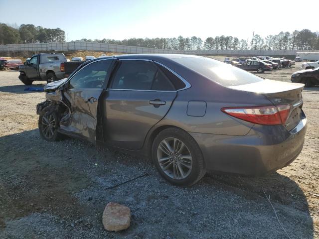 2017 TOYOTA CAMRY LE 4 - 4T1BF1FK9HU411841