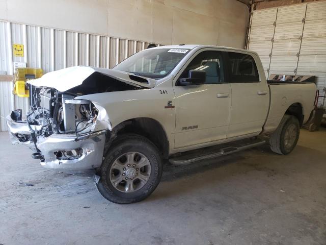 2022 Ram 2500 Big Horn/Lone Star VIN: 3C6UR5DL7NG322248 Lot: 44174744