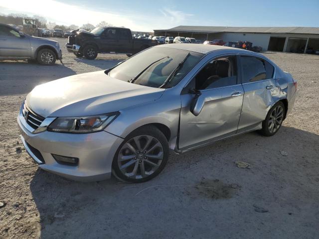 2014 Honda Accord Sedan Sport