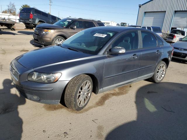 2007 Volvo S40 T5 VIN: YV1MS682072303924 Lot: 44369784