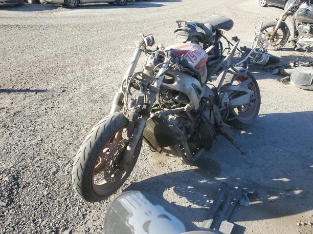 2001 YAMAHA YZFR6 L JYARJ04E11A014216