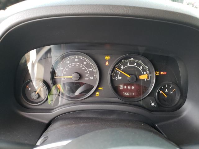 2016 JEEP PATRIOT LA 1C4NJRFB2GD596554