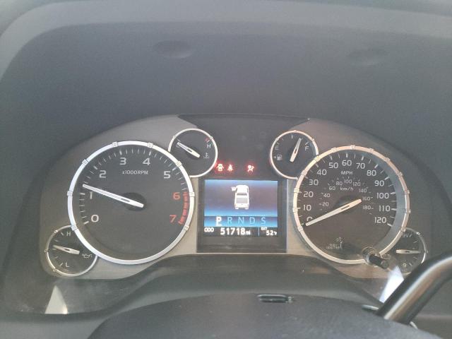 2017 TOYOTA TUNDRA DOU 5TFRY5F11HX227715