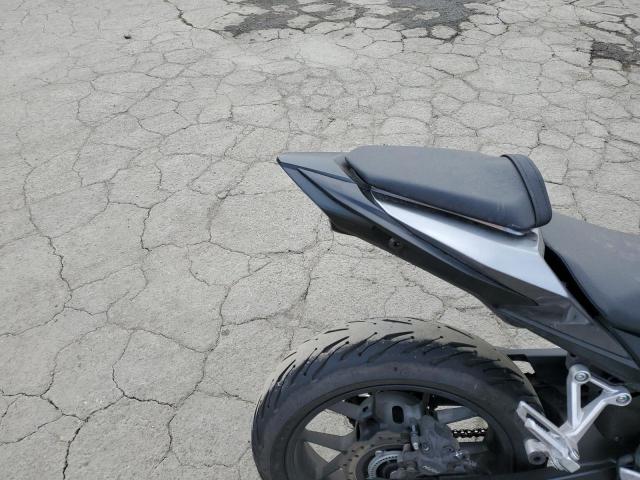 2022 HONDA CBR500 RA MLHPC6257N5300062