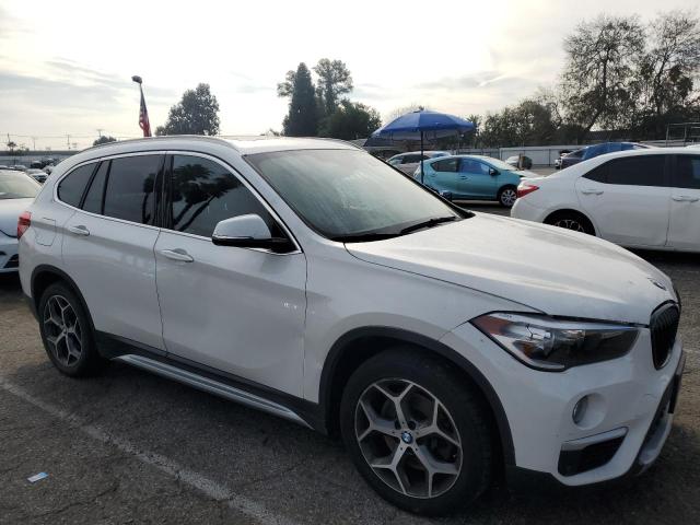 2019 BMW X1 SDRIVE2 WBXHU7C58K5L10574