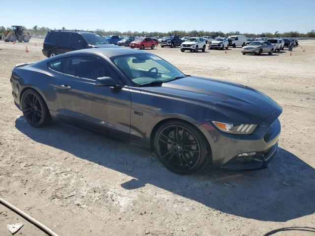 1FA6P8CF6H5255325 2017 FORD MUSTANG, photo no. 4