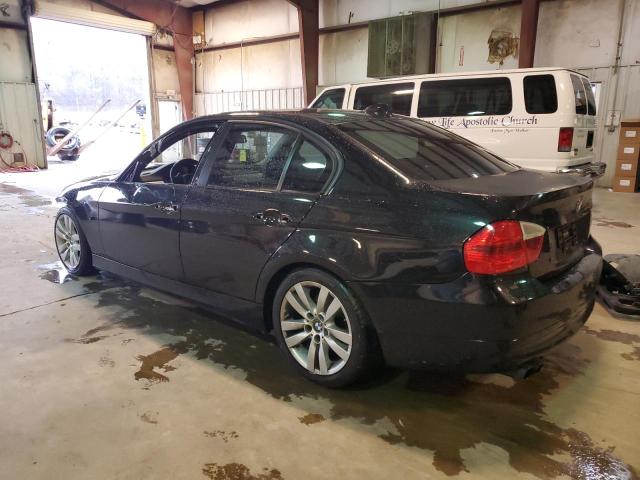 2008 BMW 3er - Image 2