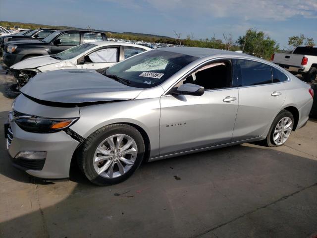 1G1ZD5STXKF212803 2019 CHEVROLET MALIBU - Image 1