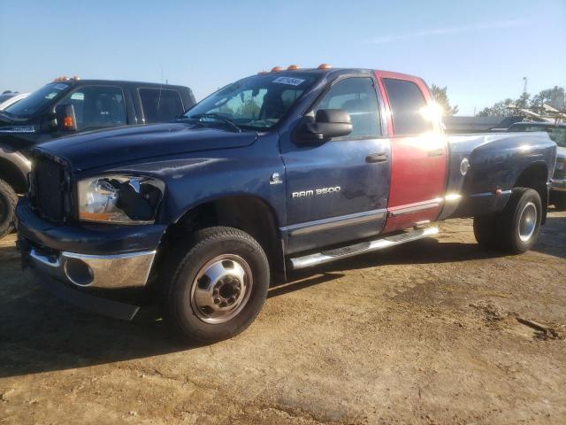 2006 Dodge Ram 3500 ST