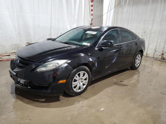 2011 Mazda Mazda6 i