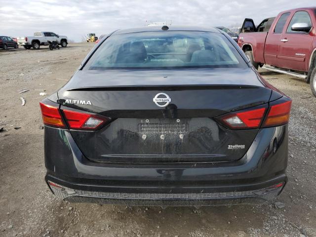 2020 NISSAN ALTIMA S 1N4BL4BV0LC246345
