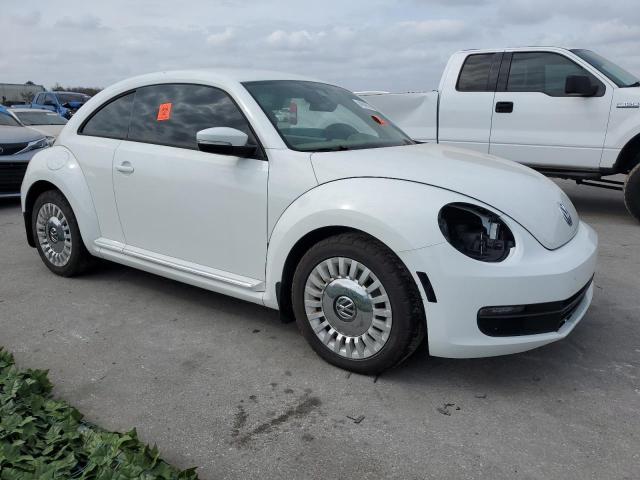 2014 Volkswagen Beetle VIN: 3VWJ17AT5EM645862 Lot: 44599704