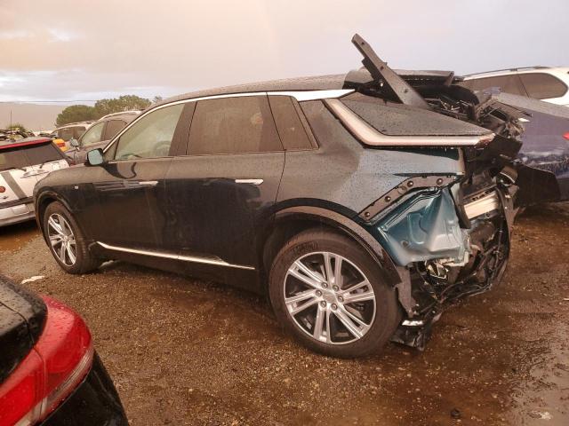2024 CADILLAC LYRIQ TECH - 1GYKPMRK8RZ109809