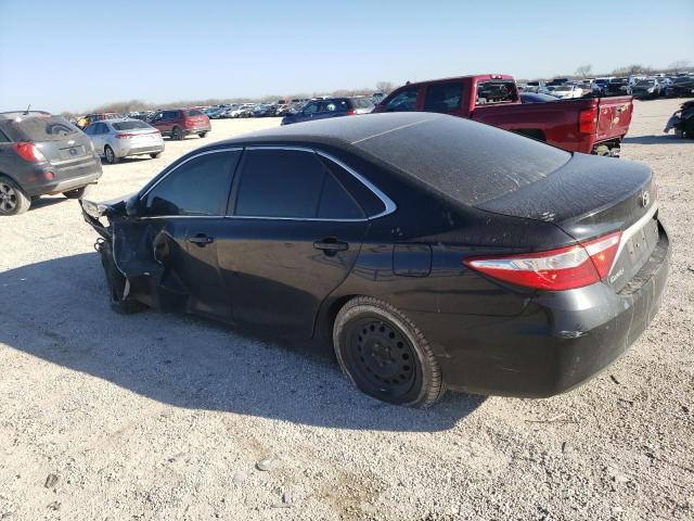 2016 Toyota Camry Le VIN: 4T1BF1FK6GU140509 Lot: 43835024