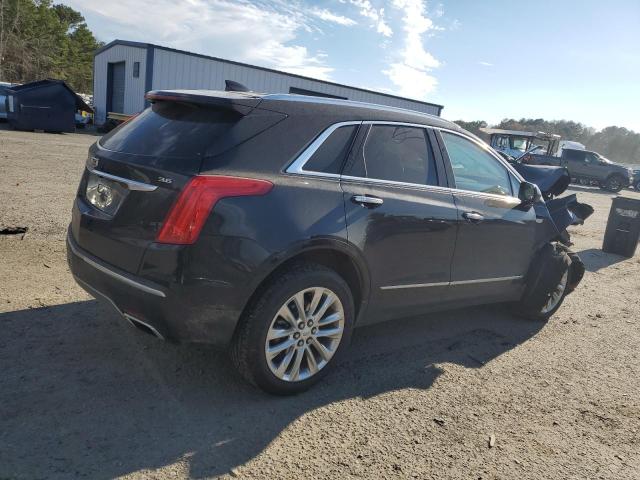 2017 CADILLAC XT5 PLATIN - 1GYKNFRS6HZ111705