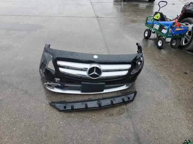 2017 MERCEDES-BENZ GLA 250 4M WDCTG4GB9HJ310199