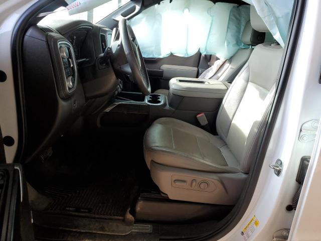 2020 GMC Sierra K1500 Slt VIN: 3GTU9DED8LG146690 Lot: 44800604