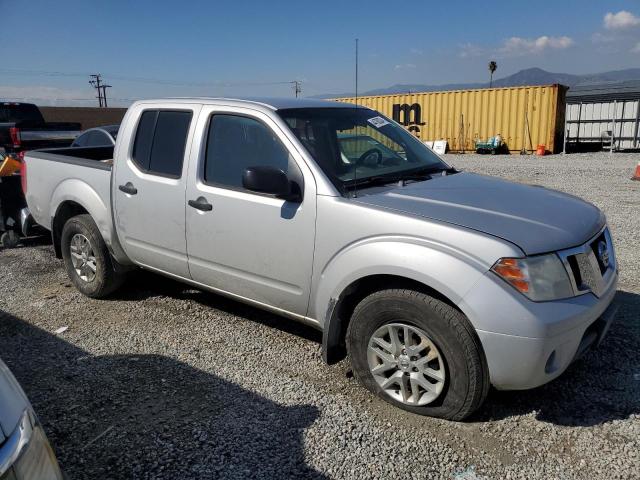 2019 NISSAN FRONTIER S - 1N6AD0EV8KN748303