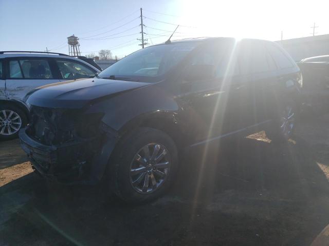 2010 Ford Edge SEL