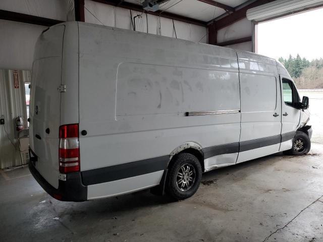 2014 Mercedes-Benz Sprinter 2500 VIN: WD3PE8CC4E5833423 Lot: 74499763