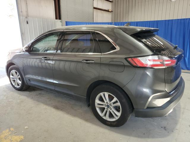 2019 FORD EDGE SEL - 2FMPK3J94KBB66803