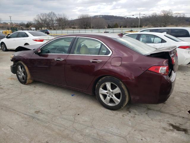 JH4CU26649C011148 2009 Acura Tsx 2009 Acura Tsx VIN: JH4CU26649C011148 Lot: 43381934