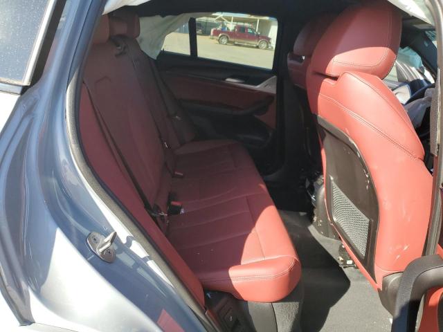 2023 BMW X4 XDRIVE3 - 5UX33DT05P9P72778
