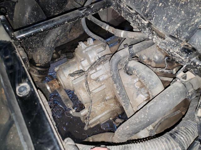 2019 HONDA PIONEER 1HFVE0423K4300264