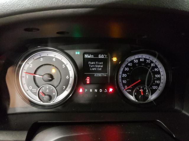 2018 RAM 1500 SLT - 1C6RR7LT5JS267157