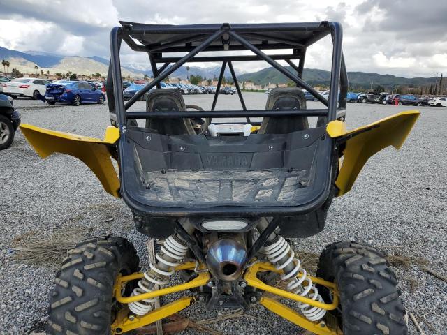 2016 YAMAHA YXZ1000 SE 5Y4AN01Y1GA104373