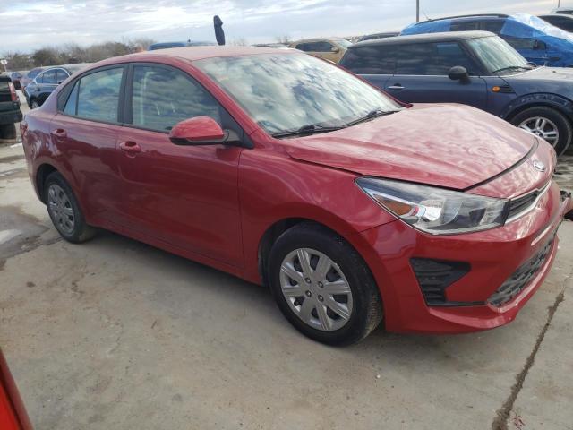 Vin: 3kpa24adxme391503, lot: 40905284, kia rio lx 20214
