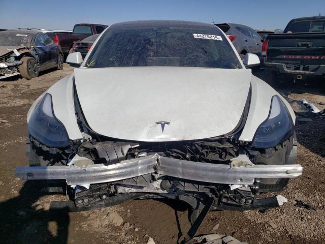 2023 Tesla Model 3 VIN: 5YJ3E1EA3PF638101 Lot: 44275014