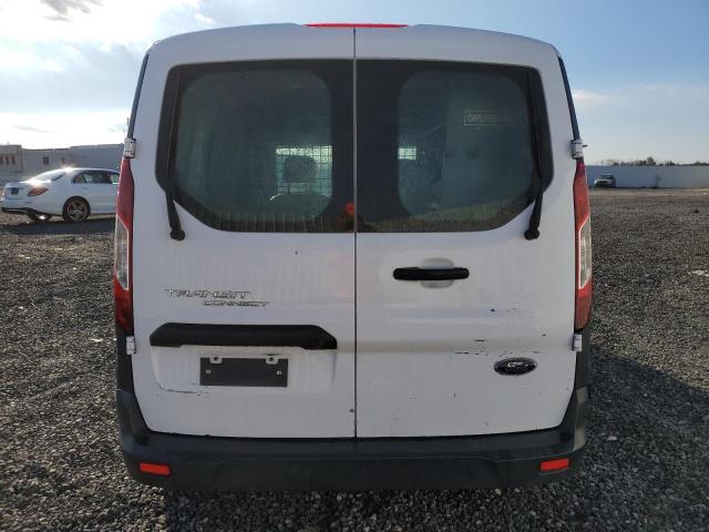 2018 Ford Transit Connect Xl VIN: NM0LS7E71J1379931 Lot: 41164864