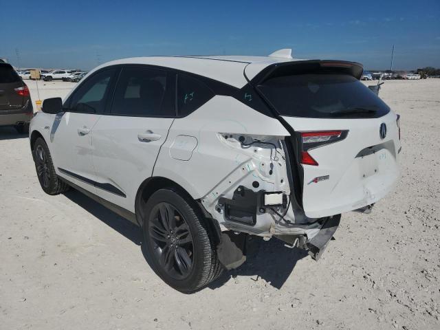 2022 ACURA RDX A-SPEC - 5J8TC1H68NL004999