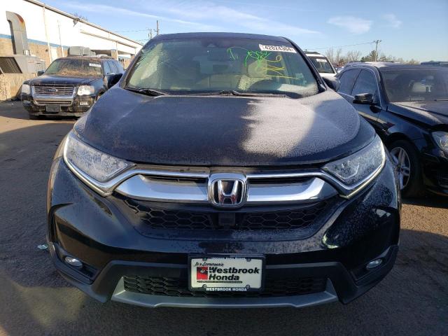 2017 HONDA CVR 5J6RW2H80HL069612