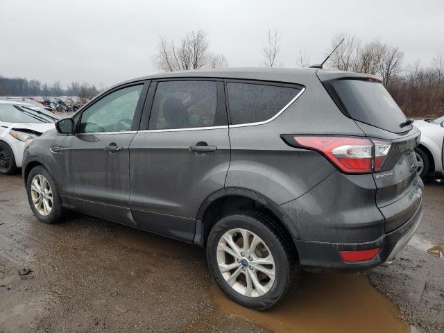 1FMCU0GD5HUE89747 | 2017 Ford escape se