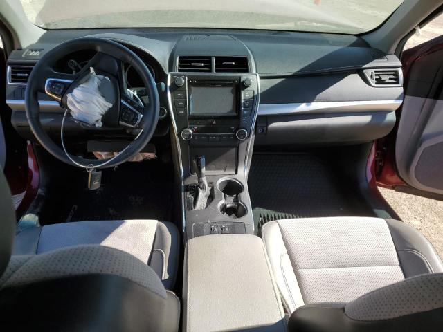 2015 TOYOTA CAMRY XSE 4T1BK1FKXFU564317